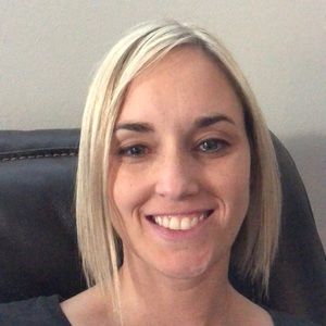 Meet your Posher, Kristen